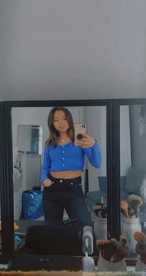 Stormrainy OnlyFans Leaked Free Thumbnail Picture - #67fNjkgISy