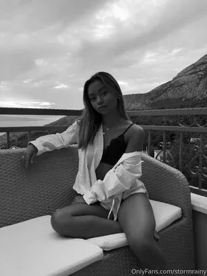 Stormrainy OnlyFans Leaked Free Thumbnail Picture - #6ktik9uubV