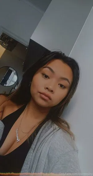 Stormrainy OnlyFans Leaked Free Thumbnail Picture - #8ZSzDBKgyv