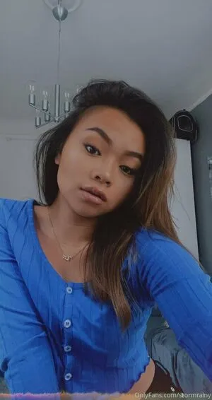 Stormrainy OnlyFans Leaked Free Thumbnail Picture - #EubVPpXNUY