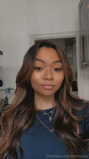 Stormrainy OnlyFans Leaked Free Thumbnail Picture - #HIPBtoVlsk