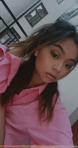 Stormrainy OnlyFans Leaked Free Thumbnail Picture - #RIWk75gA62