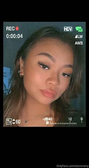 Stormrainy OnlyFans Leaked Free Thumbnail Picture - #WxlEqg4b64
