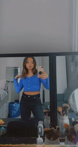Stormrainy OnlyFans Leaked Free Thumbnail Picture - #Ygfe9JXpXi