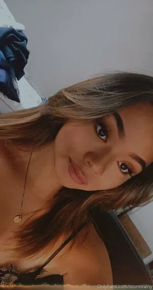 Stormrainy OnlyFans Leaked Free Thumbnail Picture - #ZIoKBi76th