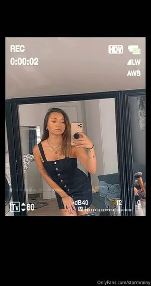 Stormrainy OnlyFans Leaked Free Thumbnail Picture - #f33LCiWnmZ