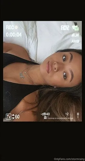 Stormrainy OnlyFans Leaked Free Thumbnail Picture - #fQxVPxrHxQ