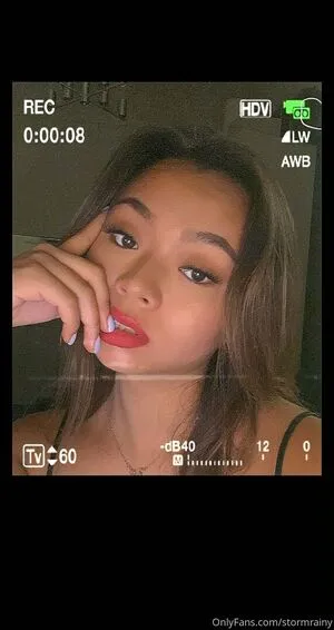 Stormrainy OnlyFans Leaked Free Thumbnail Picture - #lmZc4Xua2m
