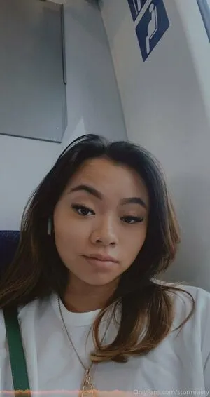 Stormrainy OnlyFans Leaked Free Thumbnail Picture - #lxfE0esBzu