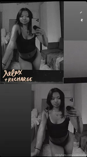 Stormrainy OnlyFans Leaked Free Thumbnail Picture - #mk307s9RhN
