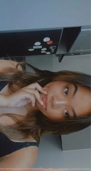 Stormrainy OnlyFans Leaked Free Thumbnail Picture - #oceqL1o6e2