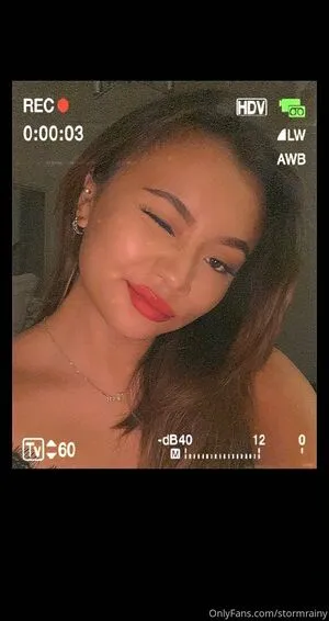 Stormrainy OnlyFans Leaked Free Thumbnail Picture - #seXyeEvD51