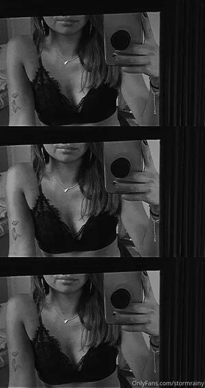 Stormrainy OnlyFans Leaked Free Thumbnail Picture - #spwlia0cYZ