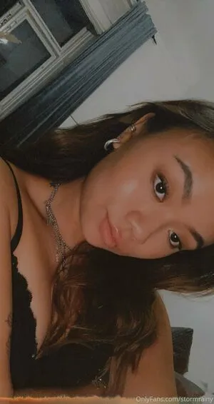 Stormrainy OnlyFans Leaked Free Thumbnail Picture - #xblLxOJpE6