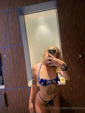 Stormrebecca OnlyFans Leaked Free Thumbnail Picture - #eTJJkysRjA