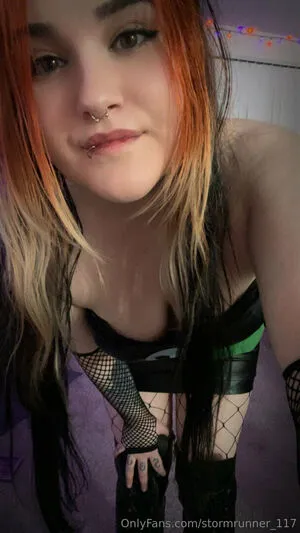 Stormrunner OnlyFans Leaked Free Thumbnail Picture - #YFREbWeTP5