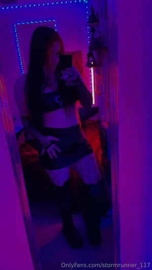 Stormrunner OnlyFans Leaked Free Thumbnail Picture - #eoY948rZtx