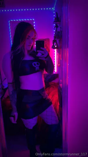 Stormrunner OnlyFans Leaked Free Thumbnail Picture - #fS91iOjqj0