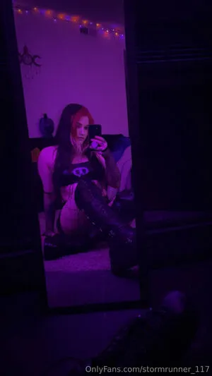Stormrunner OnlyFans Leaked Free Thumbnail Picture - #hjZUjylKVp