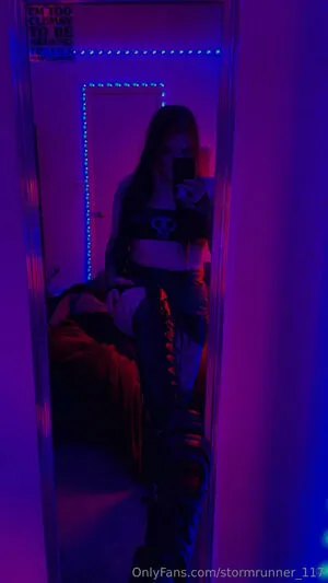 Stormrunner OnlyFans Leaked Free Thumbnail Picture - #quXUwFxELa