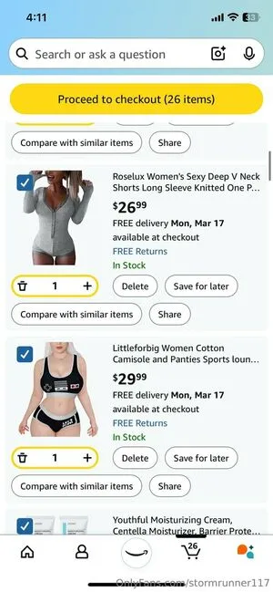 Stormrunner117 OnlyFans Leaked Free Thumbnail Picture - #dCOF8rRrW8