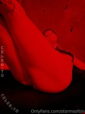 Stormsofsin OnlyFans Leaked Free Thumbnail Picture - #4yyYU1CjLZ