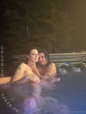 Stormsofsin OnlyFans Leaked Free Thumbnail Picture - #6OMYXp0Dwi