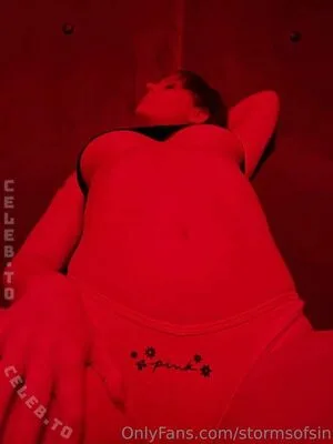 Stormsofsin OnlyFans Leaked Free Thumbnail Picture - #8EircGIHHy