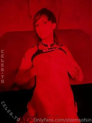 Stormsofsin OnlyFans Leaked Free Thumbnail Picture - #o5t0nkg3Ra