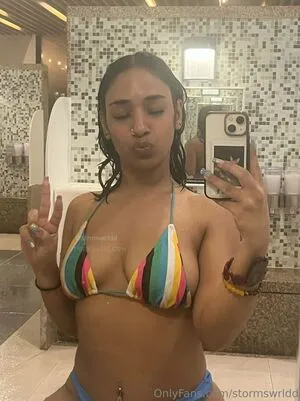 Stormswrldd OnlyFans Leaked Free Thumbnail Picture - #TA0gpWa0AA