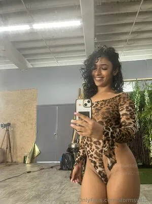 Stormswrldd OnlyFans Leaked Free Thumbnail Picture - #lp99w4NuoT