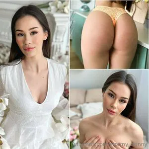 Stormy Bunny OnlyFans Leaked Free Thumbnail Picture - #36zhcmOe1N