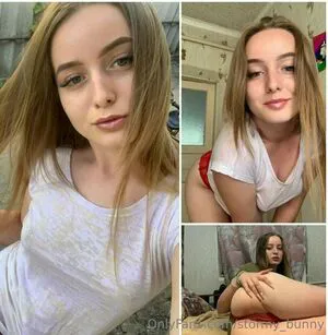 Stormy Bunny OnlyFans Leaked Free Thumbnail Picture - #ShyKUqpQ8Y