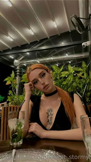 Stormy Bunny OnlyFans Leaked Free Thumbnail Picture - #jVbpC9qc60