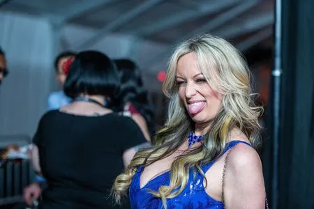 Stormy Daniels OnlyFans Leaked Free Thumbnail Picture - #GPVoLlwnRI