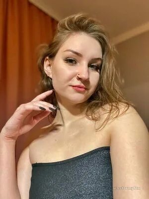 Stormy Fox OnlyFans Leaked Free Thumbnail Picture - #GQSTYzCBD2