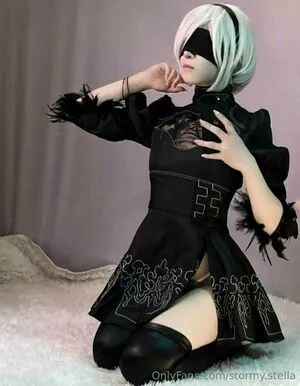 Stormy Stella OnlyFans Leaked Free Thumbnail Picture - #9oMXxPVJQL