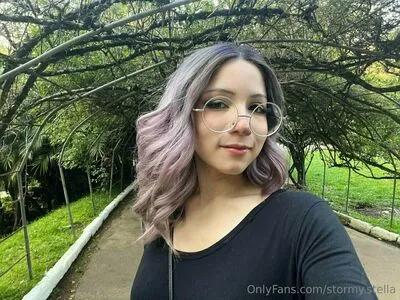 Stormy Stella OnlyFans Leaked Free Thumbnail Picture - #Fr5jlpob52