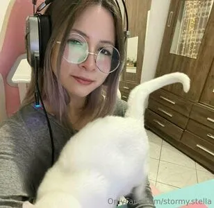 Stormy Stella OnlyFans Leaked Free Thumbnail Picture - #IwIEIkKnlF