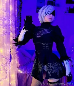 Stormy Stella OnlyFans Leaked Free Thumbnail Picture - #ZtYo1LC5X4