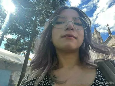 Stormy Stella OnlyFans Leaked Free Thumbnail Picture - #aLH4512boW