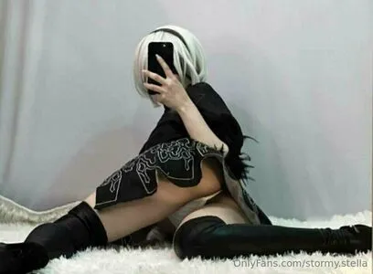 Stormy Stella OnlyFans Leaked Free Thumbnail Picture - #omyHDNbCyP