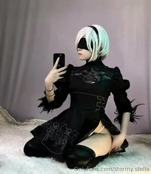 Stormy Stella OnlyFans Leaked Free Thumbnail Picture - #qbiIq3gCI0