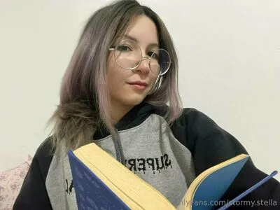 Stormy Stella OnlyFans Leaked Free Thumbnail Picture - #r9QNACov5j