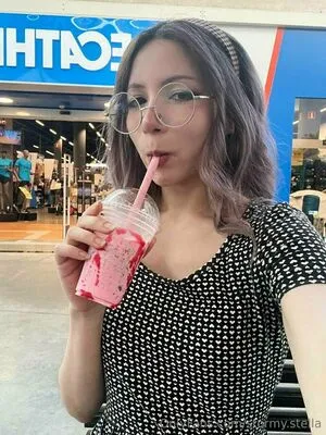 Stormy Stella OnlyFans Leaked Free Thumbnail Picture - #wnPZBso2u5