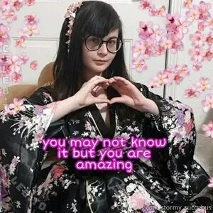 Stormy Succubus OnlyFans Leaked Free Thumbnail Picture - #AyoKVLGIqD