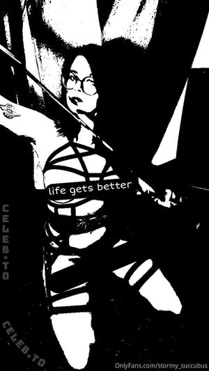 Stormy Succubus OnlyFans Leaked Free Thumbnail Picture - #eWCqQjcsiU