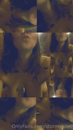 Stormybliss OnlyFans Leaked Free Thumbnail Picture - #7sSC5U6zai