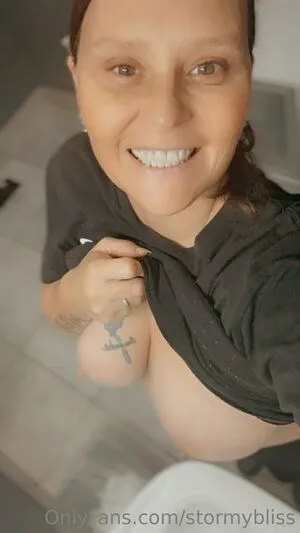 Stormybliss OnlyFans Leaked Free Thumbnail Picture - #t5LODyJPnp