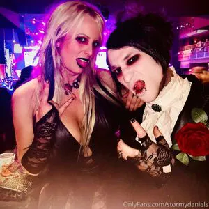 Stormydaniels OnlyFans Leaked Free Thumbnail Picture - #7Zm5KYG5PW